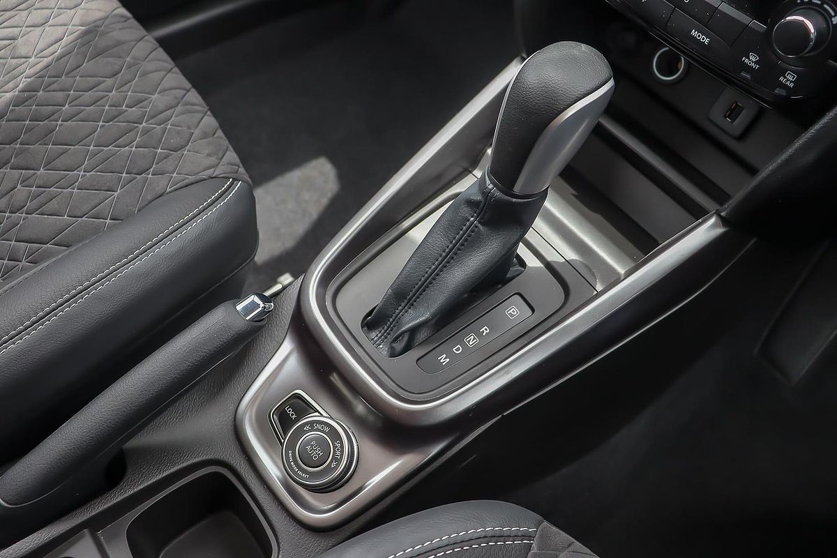 2024 Suzuki Vitara Turbo LY Series II