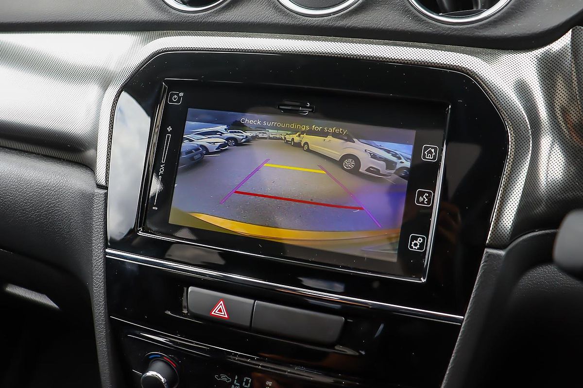 2024 Suzuki Vitara Turbo LY Series II