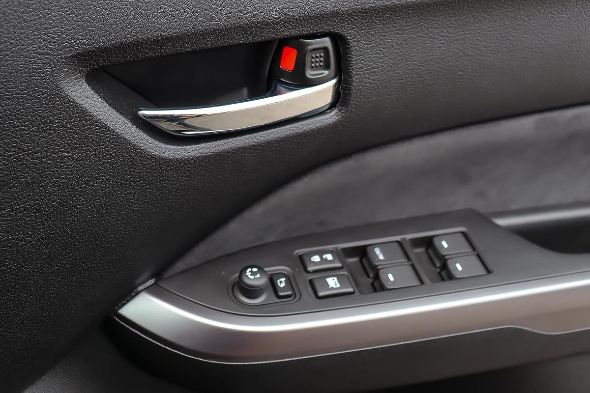 2024 Suzuki Vitara Turbo LY Series II