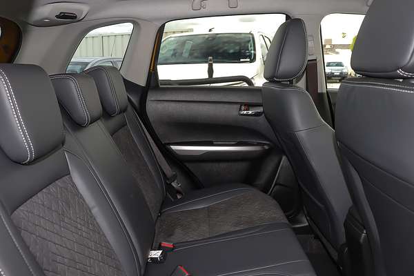 2024 Suzuki Vitara Turbo LY Series II