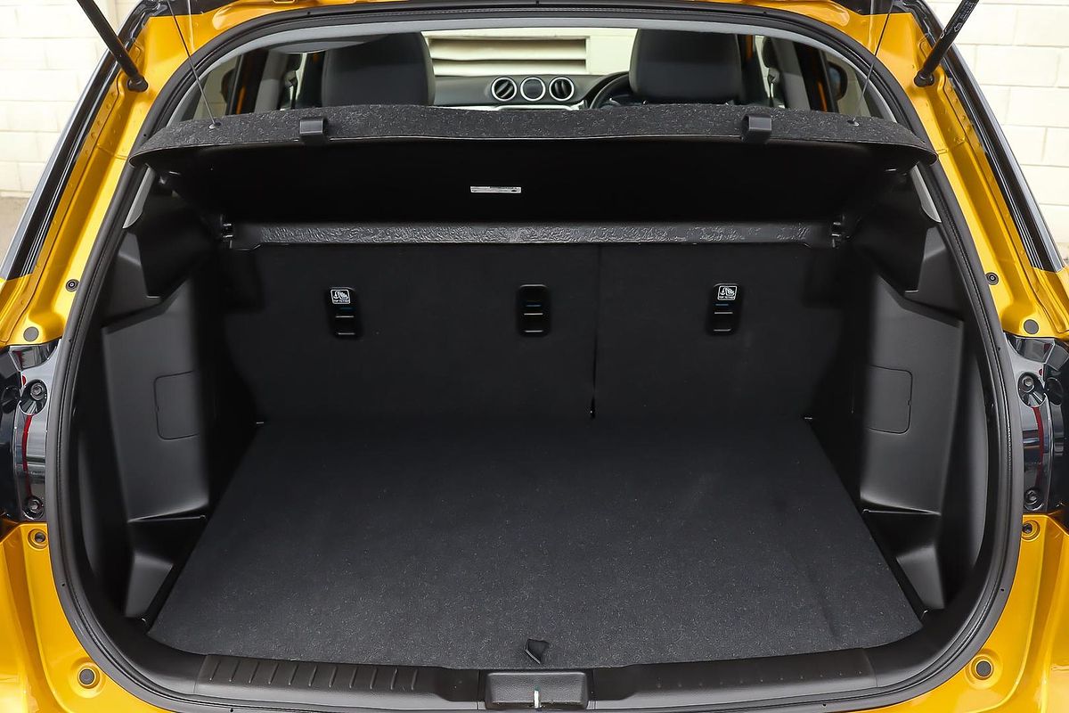 2024 Suzuki Vitara Turbo LY Series II