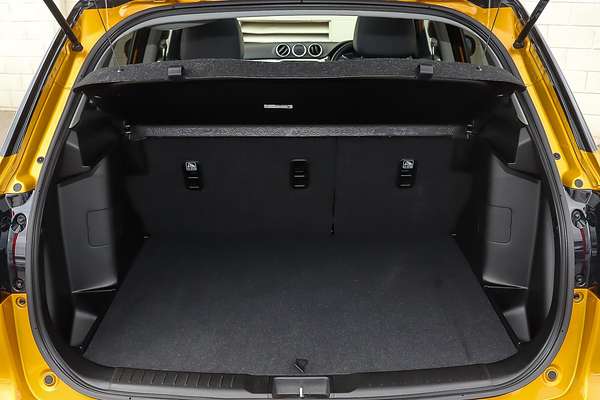 2024 Suzuki Vitara Turbo LY Series II