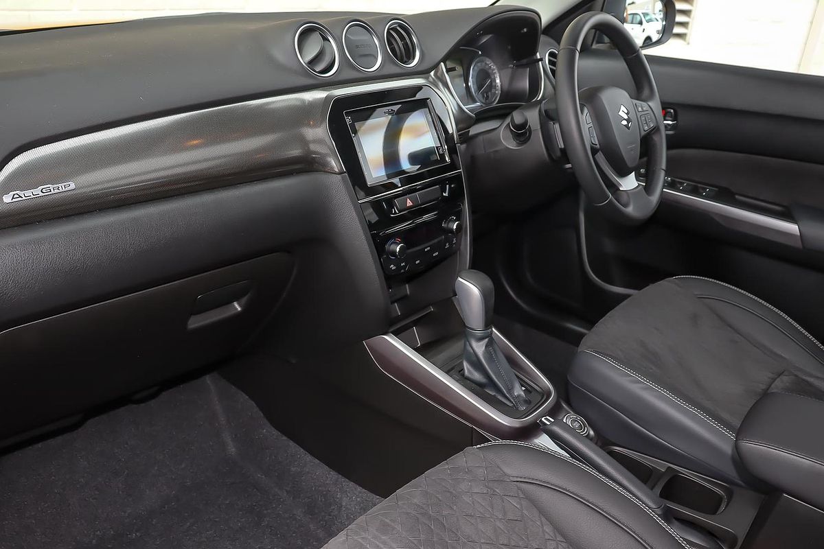 2024 Suzuki Vitara Turbo LY Series II