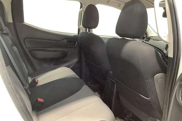 2020 Mitsubishi Triton GLX ADAS MR 4X4