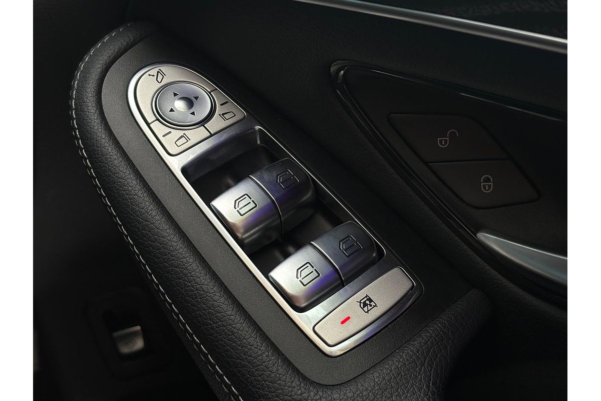 2019 Mercedes-Benz GLC-Class GLC300 C253