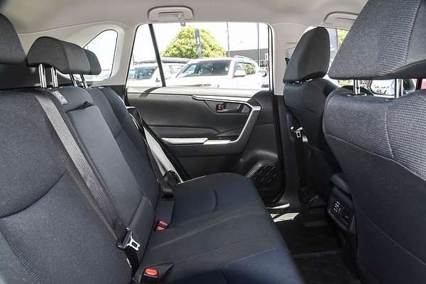 2020 Toyota RAV4 GX AXAH52R