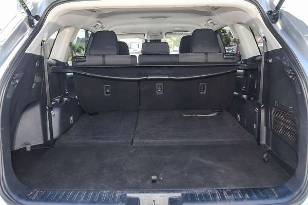 2023 Toyota Kluger GX AXUH78R