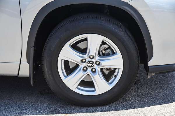 2023 Toyota Kluger GX AXUH78R