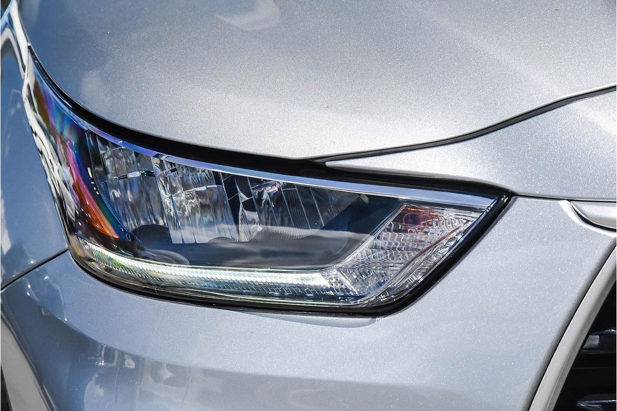 2023 Toyota Kluger GX AXUH78R