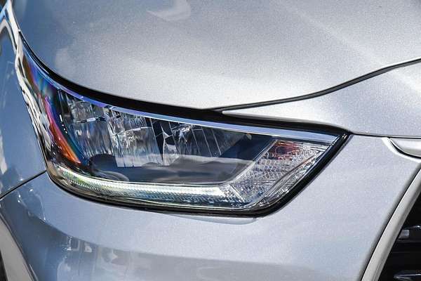 2023 Toyota Kluger GX AXUH78R