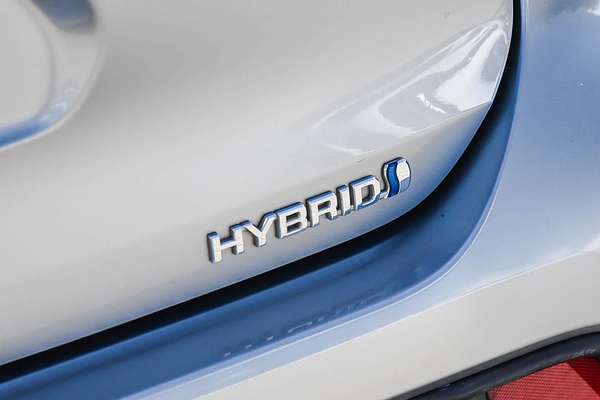 2023 Toyota Kluger GX AXUH78R