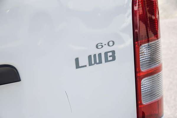 2013 Toyota Hiace KDH201R LWB