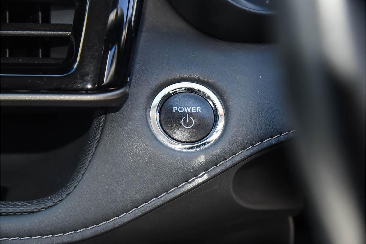 2023 Toyota Kluger GX AXUH78R