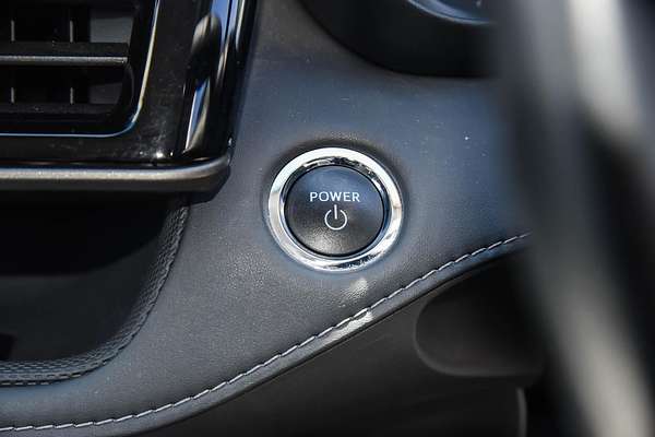 2023 Toyota Kluger GX AXUH78R