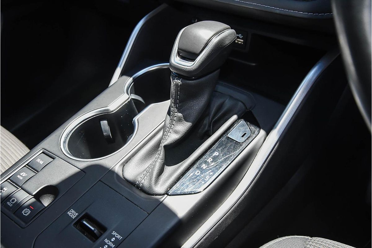 2023 Toyota Kluger GX AXUH78R