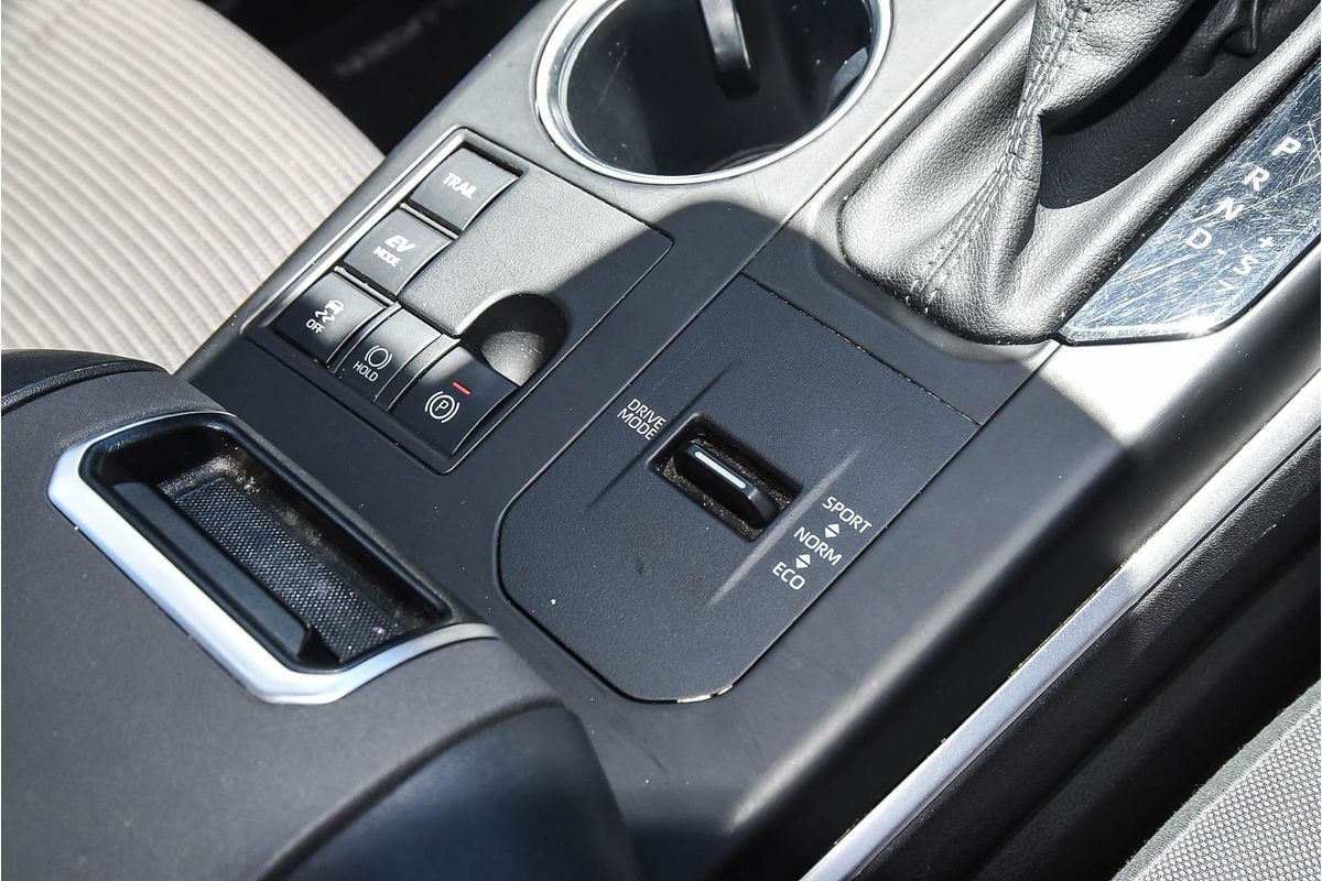 2023 Toyota Kluger GX AXUH78R