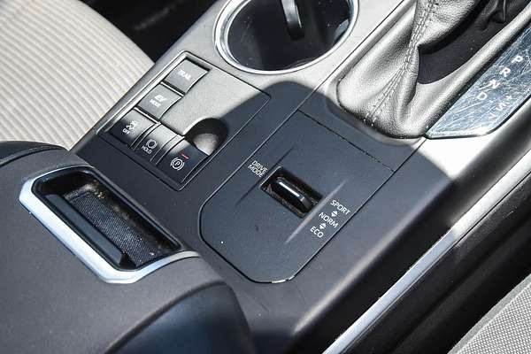 2023 Toyota Kluger GX AXUH78R