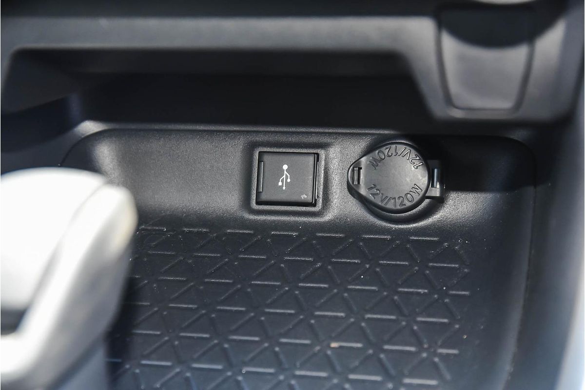 2020 Toyota RAV4 GX AXAH52R