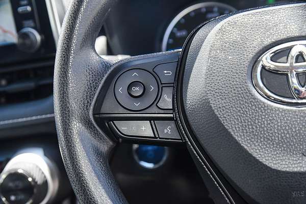 2020 Toyota RAV4 GX AXAH52R