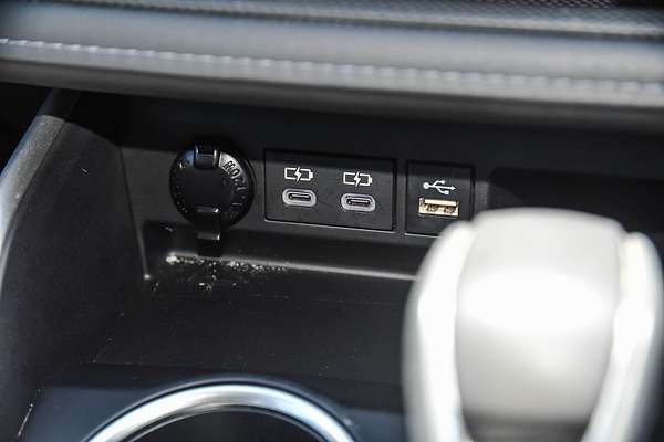 2023 Toyota Kluger GX AXUH78R