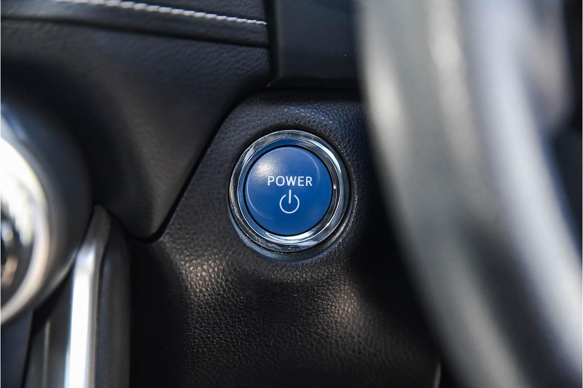 2020 Toyota RAV4 GX AXAH52R