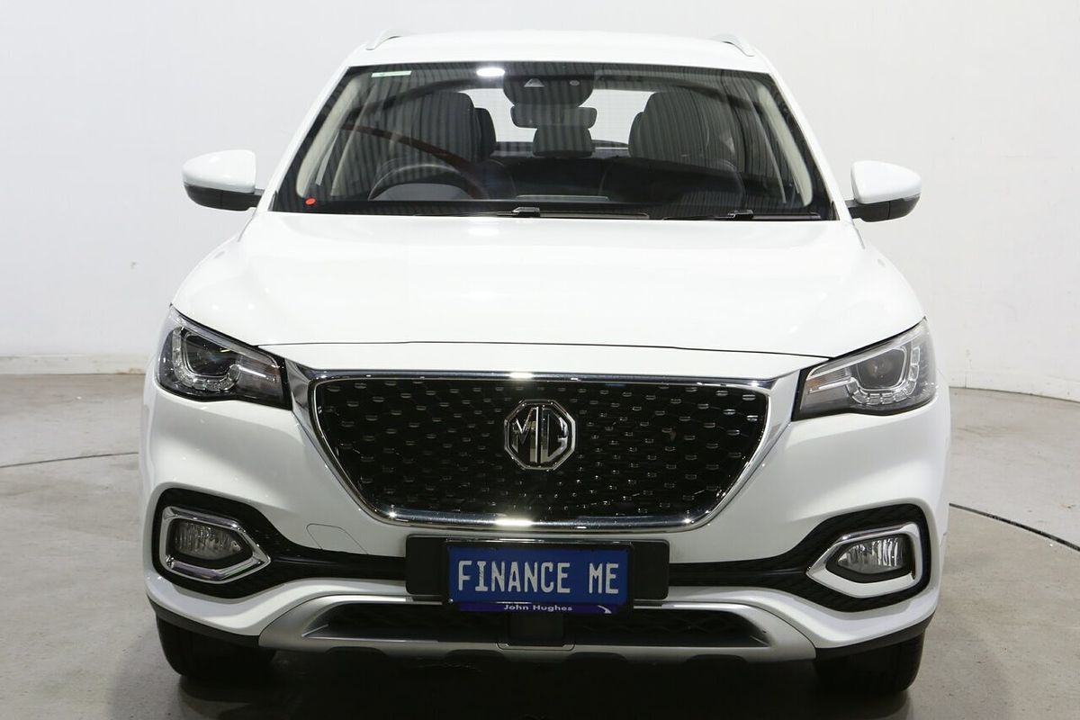 2024 MG HS Vibe SAS23