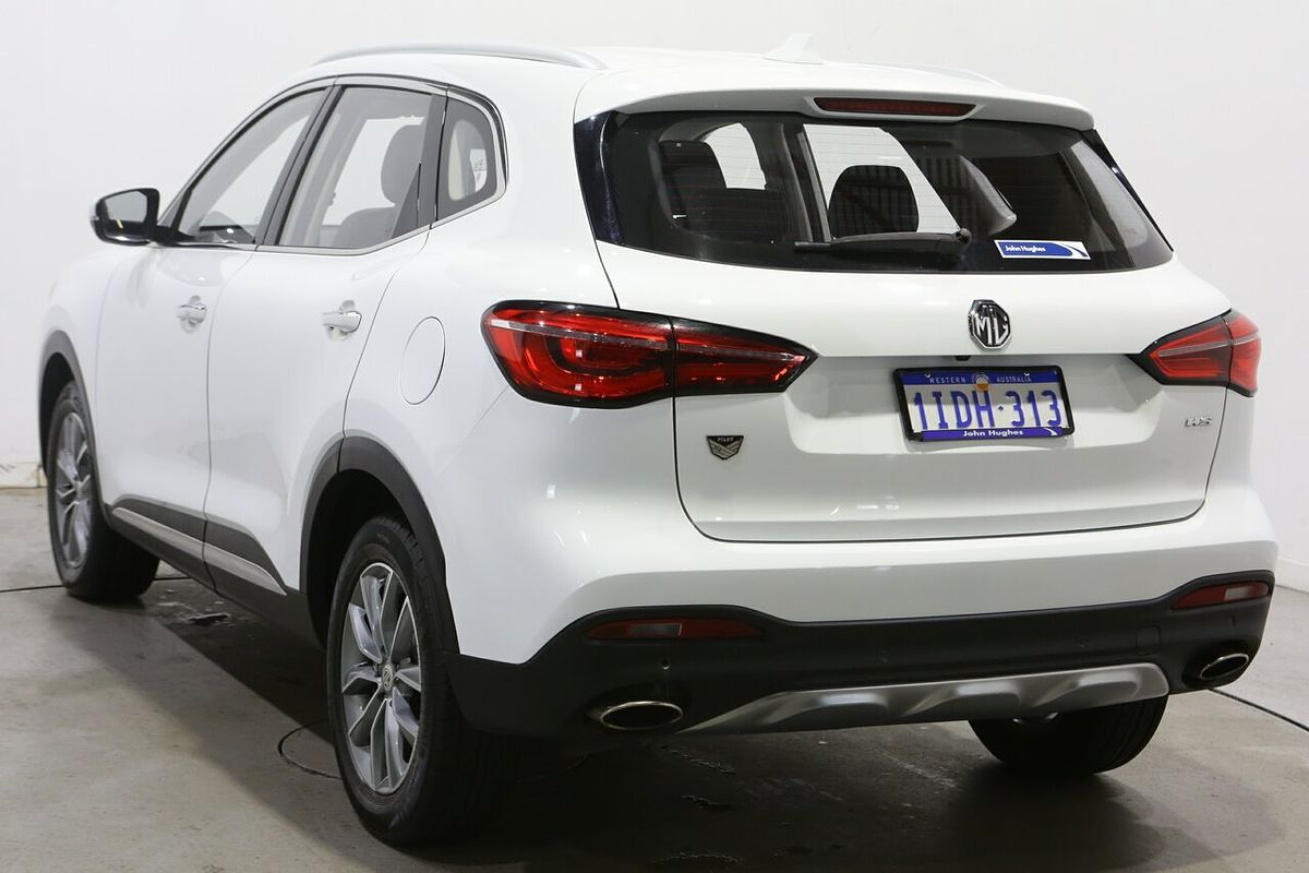 2024 MG HS Vibe SAS23