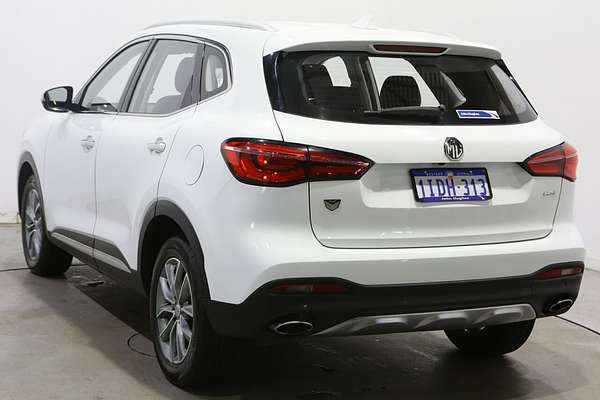 2024 MG HS Vibe SAS23