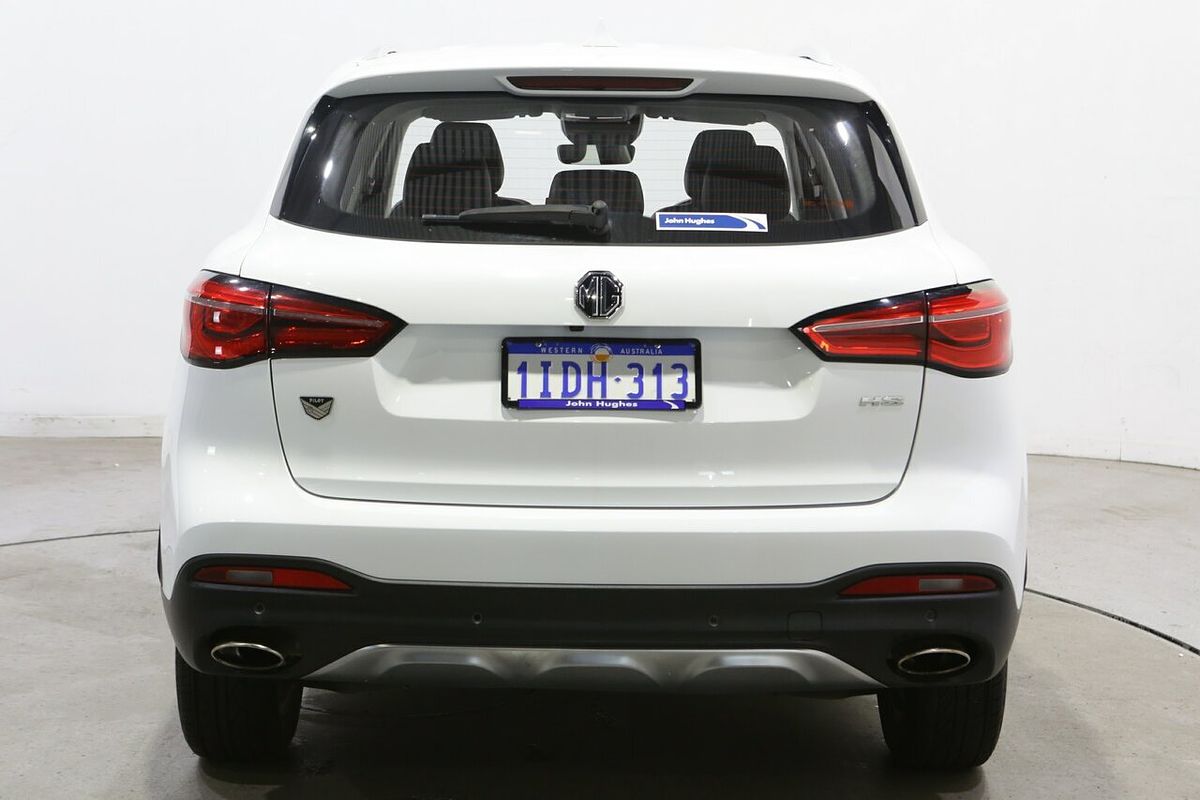 2024 MG HS Vibe SAS23