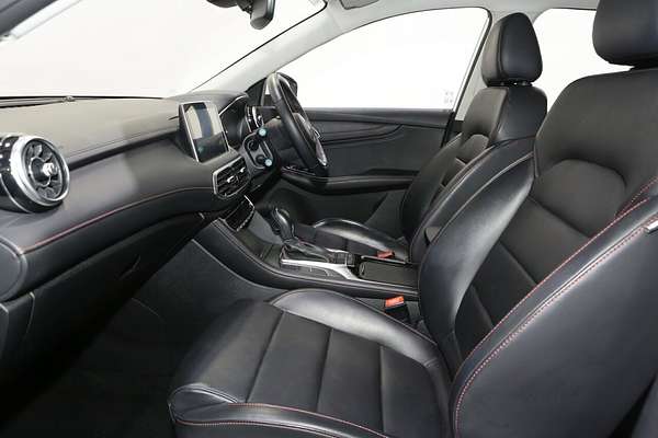 2024 MG HS Vibe SAS23