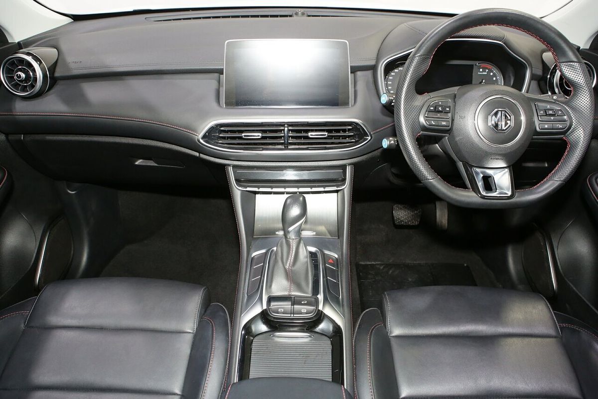 2024 MG HS Vibe SAS23