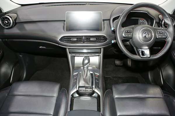 2024 MG HS Vibe SAS23