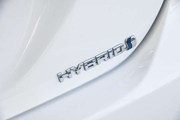 2021 Toyota Camry Ascent Sport AXVH70R