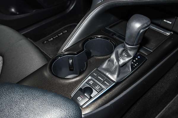 2021 Toyota Camry Ascent Sport AXVH70R