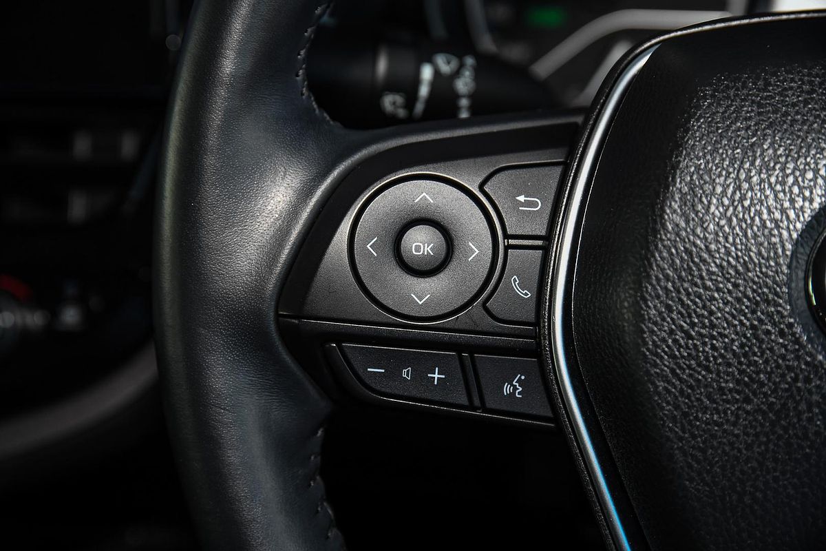 2021 Toyota Camry Ascent Sport AXVH70R