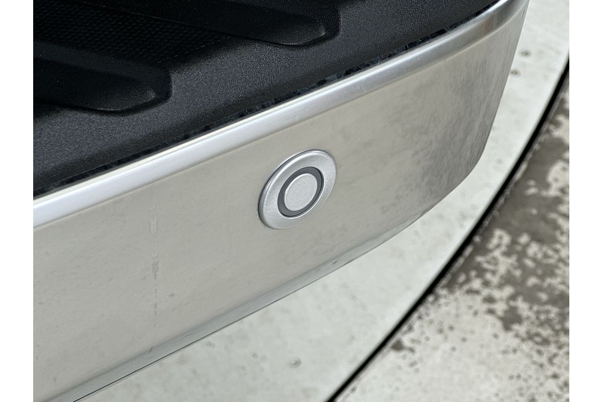 2024 Ford Ranger Platinum 4X4 3.0L