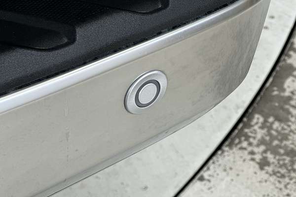 2024 Ford Ranger Platinum 4X4 3.0L