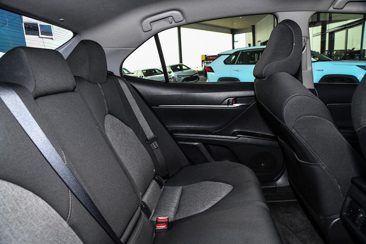 2021 Toyota Camry Ascent Sport AXVH70R