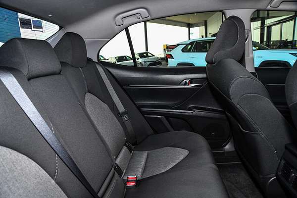 2021 Toyota Camry Ascent Sport AXVH70R