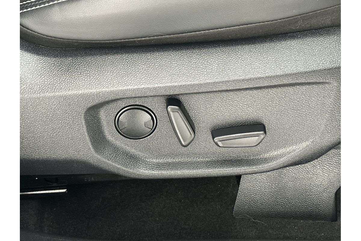 2024 Ford Ranger Platinum 4X4 3.0L