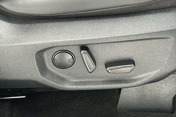 2024 Ford Ranger Platinum 4X4 3.0L