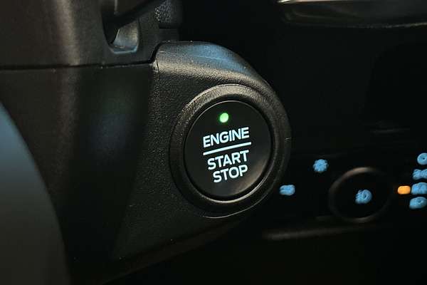 2024 Ford Ranger Platinum 4X4 3.0L