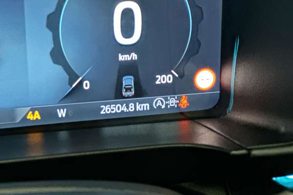 2024 Ford Ranger Platinum 4X4 3.0L