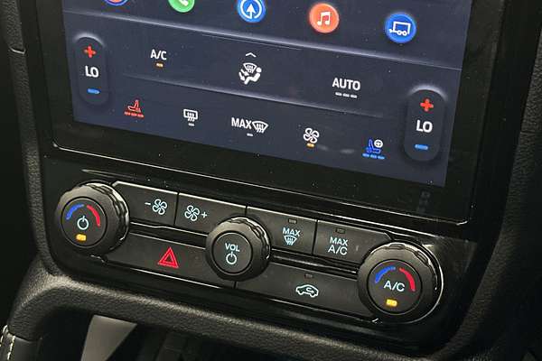 2024 Ford Ranger Platinum 4X4 3.0L