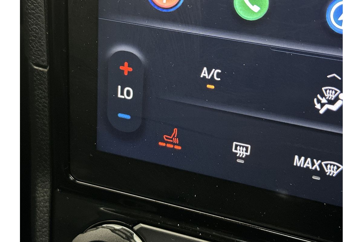 2024 Ford Ranger Platinum 4X4 3.0L