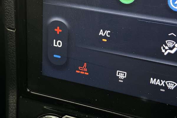 2024 Ford Ranger Platinum 4X4 3.0L