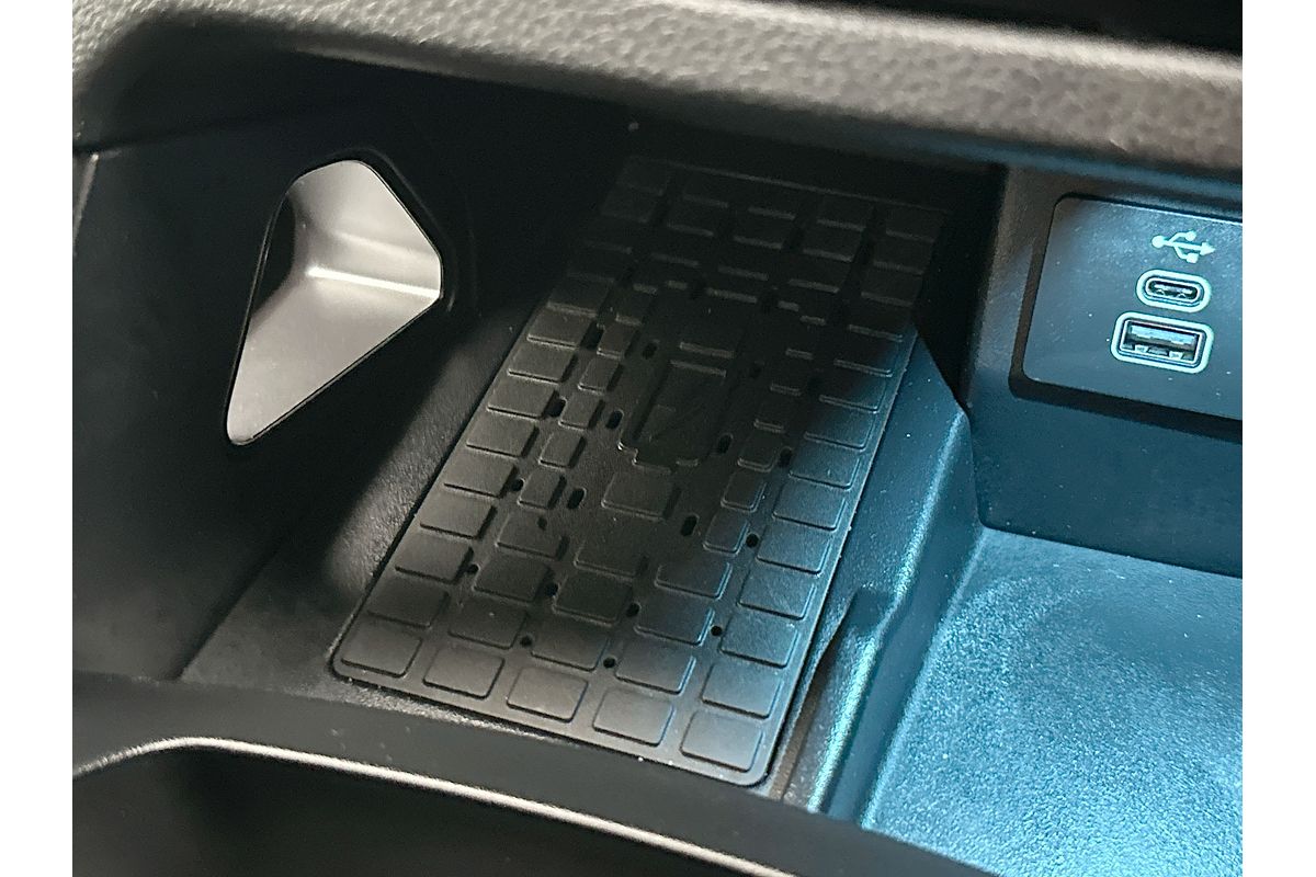 2024 Ford Ranger Platinum 4X4 3.0L