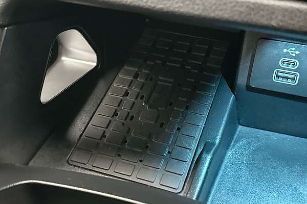 2024 Ford Ranger Platinum 4X4 3.0L