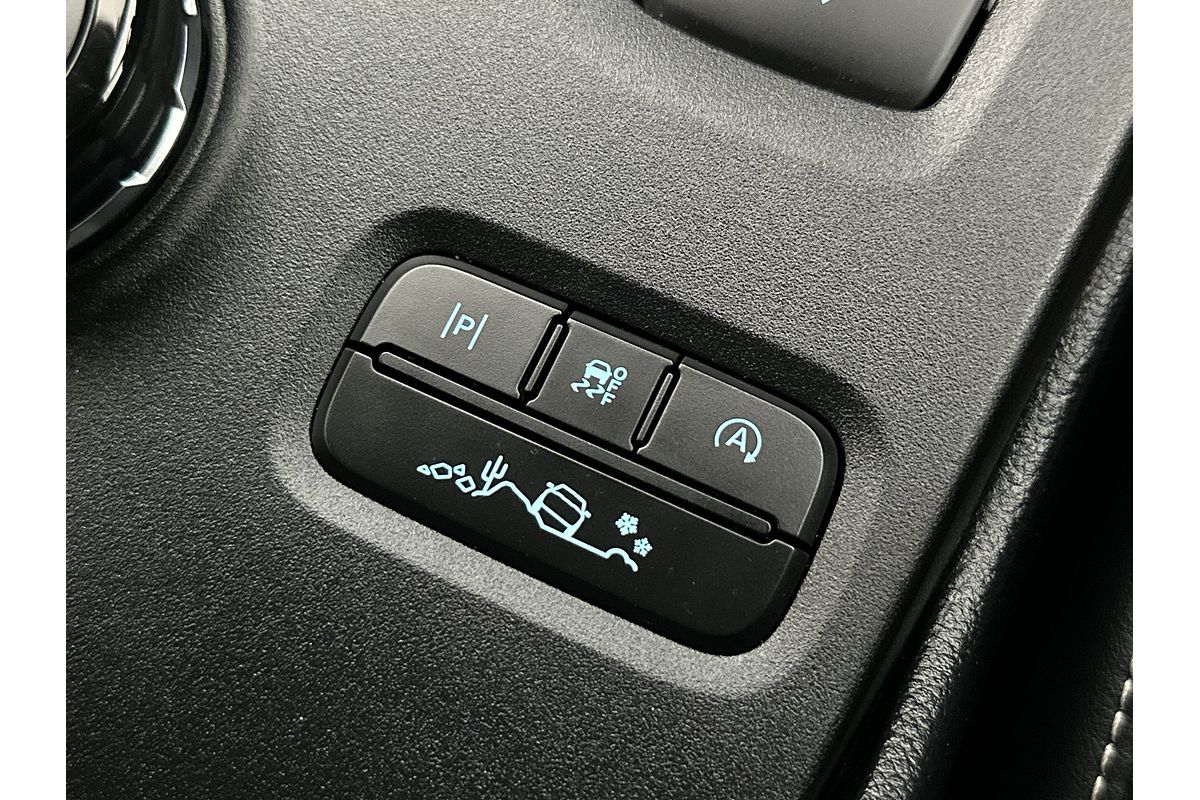 2024 Ford Ranger Platinum 4X4 3.0L