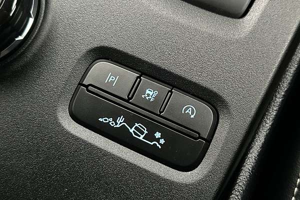 2024 Ford Ranger Platinum 4X4 3.0L